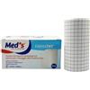 MEDS CER MEDS TNT FIX 500X10CM - MEDS - 931988253