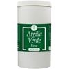 ERBORISTERIA MAGENTINA ARGILLA VERDE FINE 1KG - ERBORISTERIA MAGENTINA - 900100049