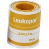 LEUKOPOR CER ROC LEUKOPOR 5X500CM - LEUKOPOR - 900160983