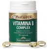 VITAMINA B COMPLEX 70CPS - - 933511420