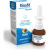 FITOBIOS RINOFIT PLUS IPERTONICO SPR NA - FITOBIOS - 984518656
