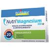 Boiron Nutri'magnesium 300+ 80 compresse - BOIRON - 984558179