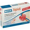 NOVA ARGENTIA NOVA LIPID PLUS 30CPR - NOVA ARGENTIA - 984562165