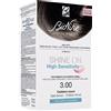 Bionike Shine On High Sensitivity Plus Tintura Per Capelli Castano Scuro 3.00 - BIONIKE - 984569893
