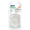 Timodore Talloniera Ammortizzante Gel Di Silicone N°42-45 2 Pezzi - TIMODORE - 935699785