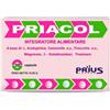 PRIUS PHARMA PRIACOL 30CPS - PRIUS PHARMA - 935901292