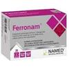 NAMED FERRONAM 30CPR - NAMED - 984650174