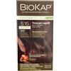BIOKAP NUTRIC DEL RAP 5,15 CAS - BIOKAP - 943992774