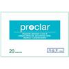 A.G.F. PROCLAR 20CPS - A.G.F. - 939851806