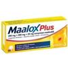MAALOX PLUS*30CPR MAST - MAALOX - 047521036