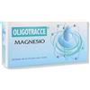OLIGOTRACCE MAGNESIO 20F 2ML - OLIGOTRACCE - 906957737