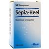 GUNA SEPIA 50TAV HEEL - GUNA - 909467781