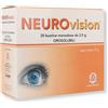NUOVA FARMAJON Neurovision Integratore per la Vista 30 Bustine Orosolubili - NUOVA FARMAJON - 970373015
