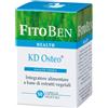 FITOBEN KD Osteo 50 Capsule Vegetali - FITOBEN - 971337896