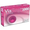 VIAFLOG 1000MG 30CPR - - 971650801