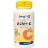 LONGLIFE ESTER C 1000MG 60TAV - LONGLIFE - 947194597