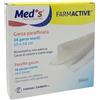 MEDS GARZA MEDS FARMACTIVE ST 10X10 - MEDS - 974890612