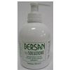 BERSAN DET LIQ PH5,5 250ML - - 908363664