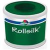 Master Aid Rollsilk Cerotto Su Rocchetto In Seta 5mt X 5cm - MASTER AID - 908698754