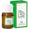 LEHNING LABORATOIRES LEHNING L52 30ML GTT - LEHNING LABORATOIRES - 909472058