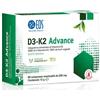 EOS D3 K2 ADVANCE 60CPR MASTIC - EOS - 981495652