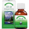 ERBORISTERIA MAGENTINA 33 OLI MAGENTINA 50ML - ERBORISTERIA MAGENTINA - 912613510