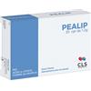 CLS NUTRACEUTICI PEALIP 20CPR - CLS NUTRACEUTICI - 975176684