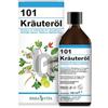 ERBA VITA KRAUTEROL 101 LIQUIDO 100ML - ERBA VITA - 975936143