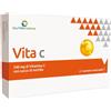NUTRIFARMA VITA C 20TAV MASTICABILI - NUTRIFARMA - 920970340