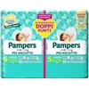 PAMPERS BD DUO DOWNCOUNT J32PZ - PAMPERS - 985995808