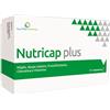 NUTRICAP PLUS 30COMPRESSE - - 976306454