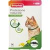 BEAPHAR PROTEZIONE NATURALE COLL GATTO - BEAPHAR - 921723363