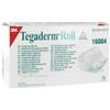 3M TEGADERM ROLL CM10X2M 1PZ - 3M - 922316740