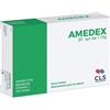 CLS NUTRACEUTICI AMEDEX 20CPR - CLS NUTRACEUTICI - 976841635