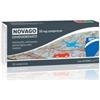 NOVAGO*10CPR 50MG - NOVAGO - 042229017