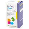 FARMADERBE Srl COQ10 200 30 COMPRESSE - FARMADERBE - 977699673
