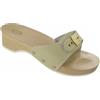 SCHOLL'S PESCURA HEEL ORIG BYCAST SAB40 - SCHOLL'S - 921232676