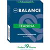PRODECO PHARMA 360 Balance Teanina Integratore Benessere Mentale 30 Compresse - PRODECO PHARMA - 978849356