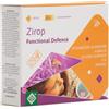 ZIROP FUNCTIONAL DEFENCE12BUST - - 978974273