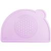 CHICCO CH TOVAGLIETTA SILICONE ROSA - CHICCO - 980626168