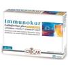GRICAR IMMUNOKUR 20CPR - GRICAR - 981045420