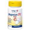 LONGLIFE MAGNESIUM 375 CARDIO - LONGLIFE - 945032225