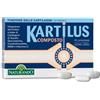 NATURANDO KARTILUS COMPOSTO 40CPR - NATURANDO - 904570569