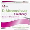 MATT PHARMA D-MANNOSIO 12BUST - - 978267831