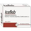 CETRA PHARMA ICEFLEB 20CPR - CETRA PHARMA - 982509566