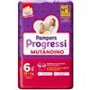PAMPERS PROG MUT XL CP15PZ - PAMPERS - 986460879