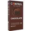 CONTROL CHOCOLATE 6PZ - CONTROL - 986117214