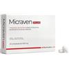 CETRA PHARMA MICRAVEN PLUS 20CPR DA 1030MG - CETRA PHARMA - 935253664