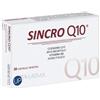 SINCROQ10 30CPS - - 987297241
