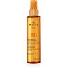 NUXE SUN OLIO SOL VI/CRP SPF10 - NUXE - 924876838